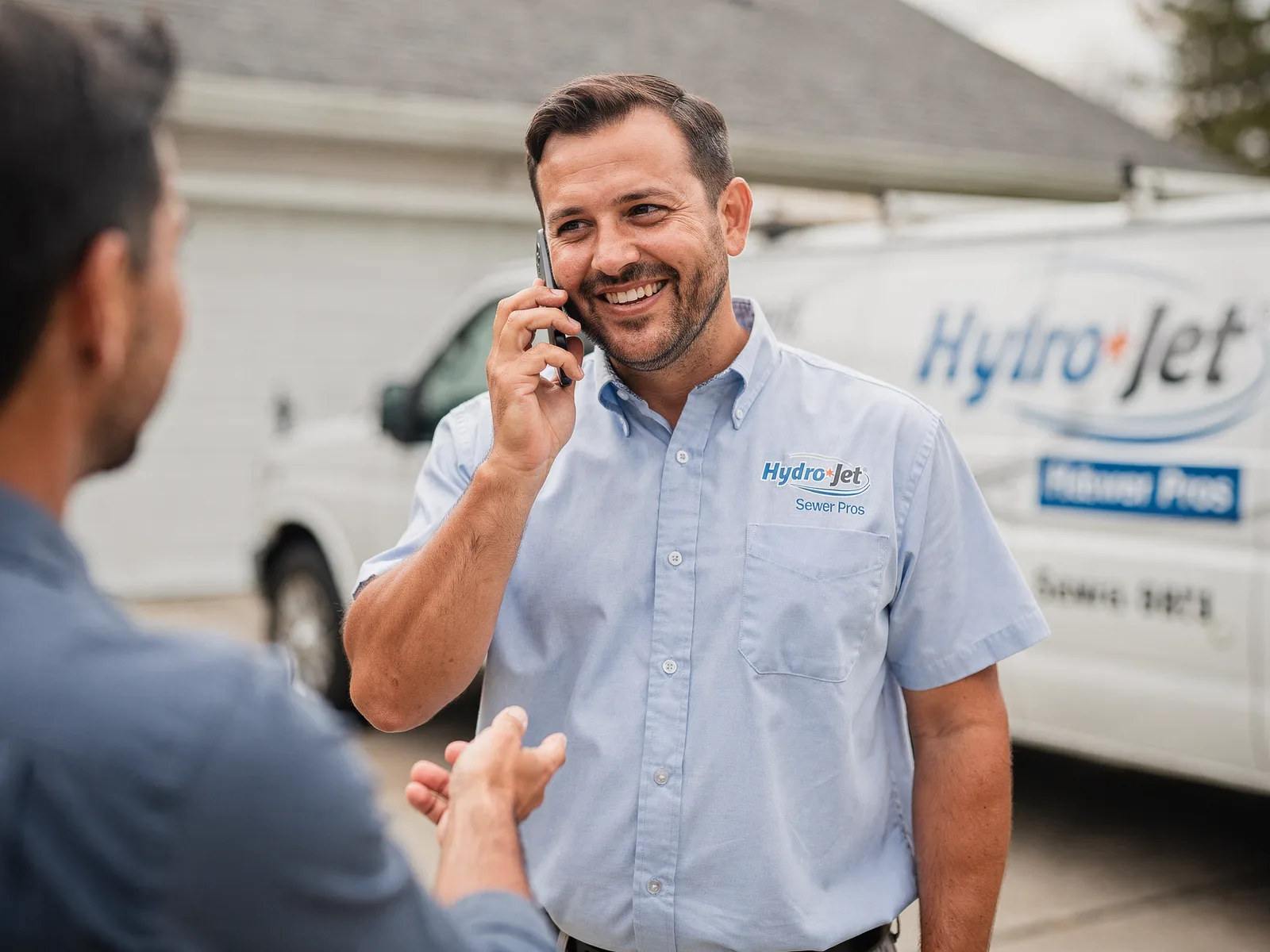 Hydro Jetting Bath, PA FAQs